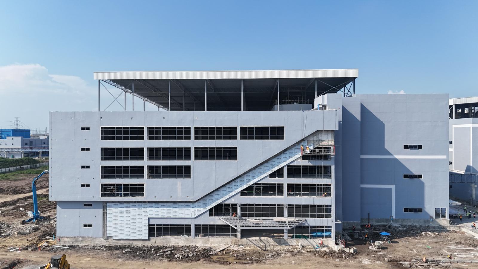 Main Campus