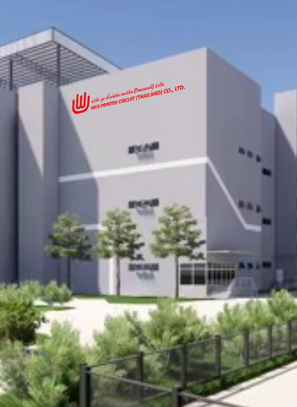 WUS Building